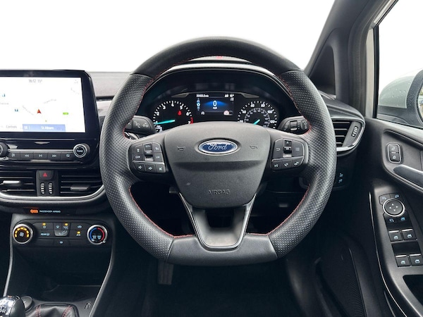 Used Ford Fiesta 2020 for sale - 76297499: Photo 17