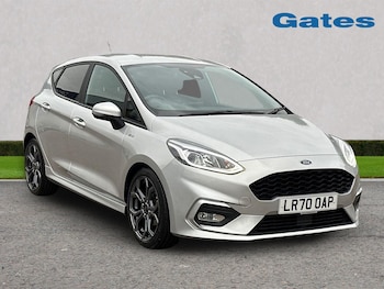 Ford - Fiesta