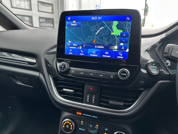 Used Ford Fiesta 2020 for sale - 76297499: Photo 20