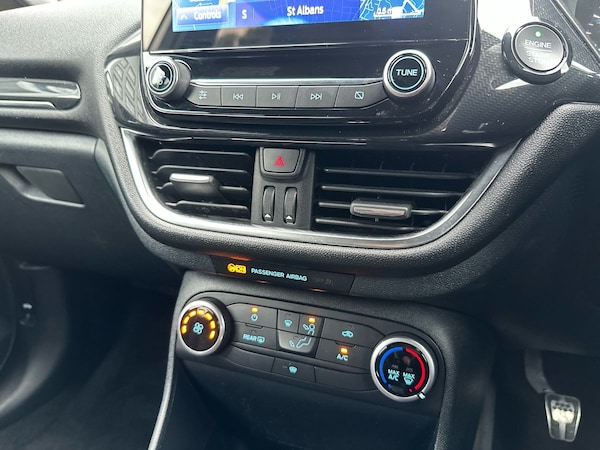 Used Ford Fiesta 2020 for sale - 76297499: Photo 22