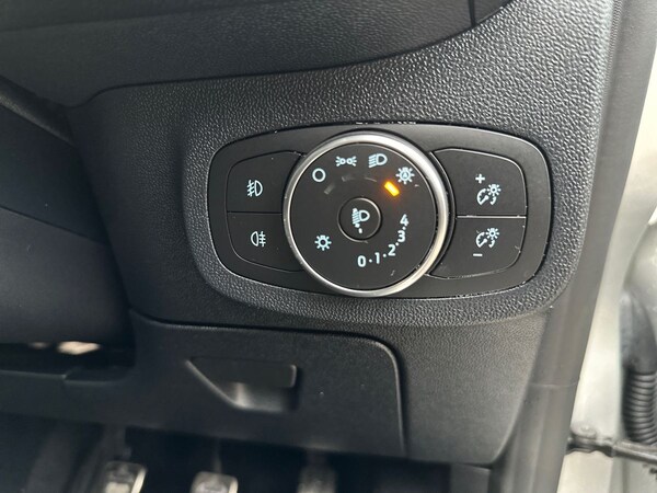 Used Ford Fiesta 2020 for sale - 76297499: Photo 23