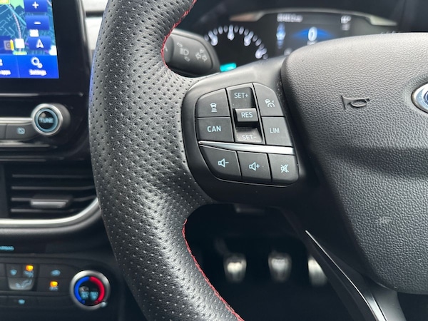 Used Ford Fiesta 2020 for sale - 76297499: Photo 26
