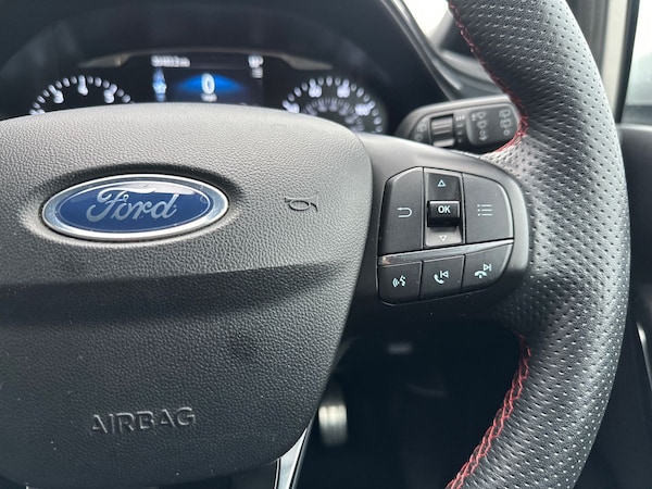 Used Ford Fiesta 2020 for sale - 76297499: Photo 27