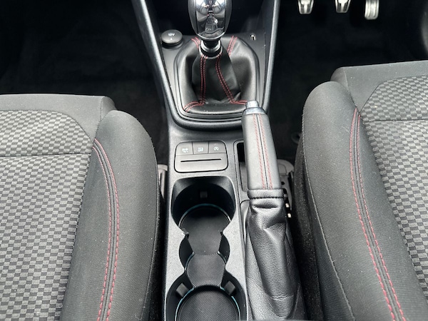 Used Ford Fiesta 2020 for sale - 76297499: Photo 28