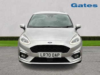 Used Ford Fiesta 2020 for sale - 76297499: Photo 2
