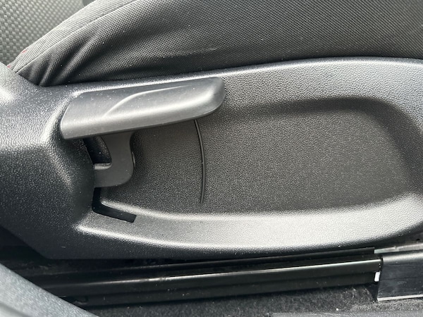 Used Ford Fiesta 2020 for sale - 76297499: Photo 30