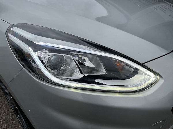 Used Ford Fiesta 2020 for sale - 76297499: Photo 32