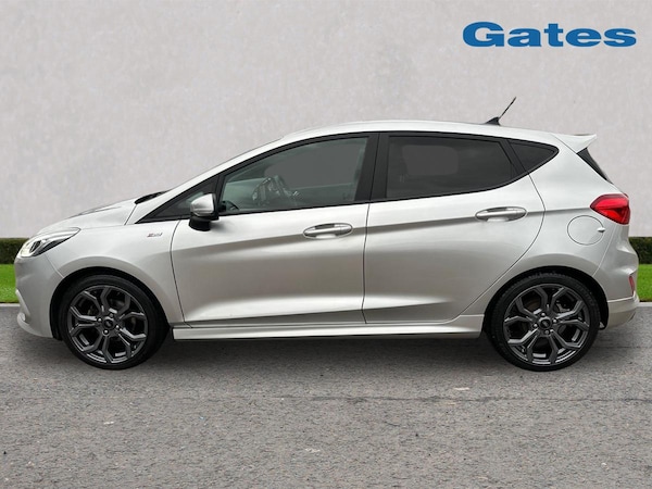 Used Ford Fiesta 2020 for sale - 76297499: Photo 4