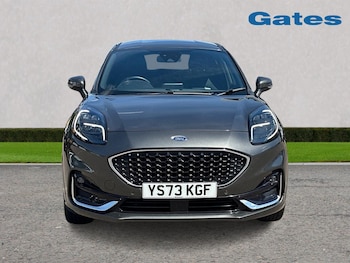 Used Ford Puma 2023 for sale - 78977852: Photo