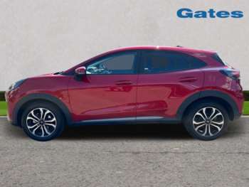 Used Ford Puma 2025 for sale - 75108180: Photo