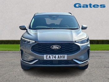 Used Ford Kuga 2024 for sale - 75894894: Photo