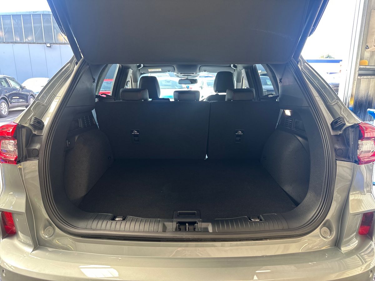 Vehicle 34