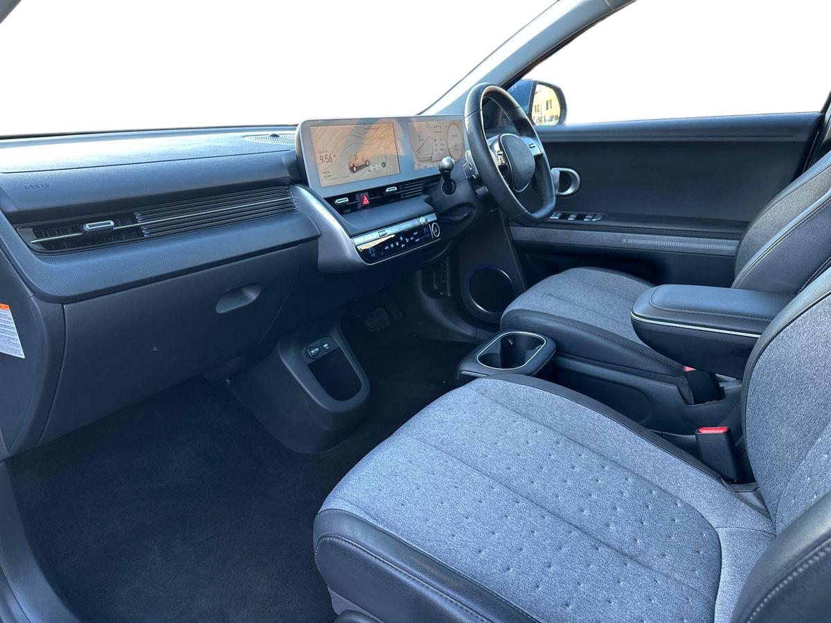 Used Hyundai IONIQ 5 2023 for sale - 77055667: Photo 11