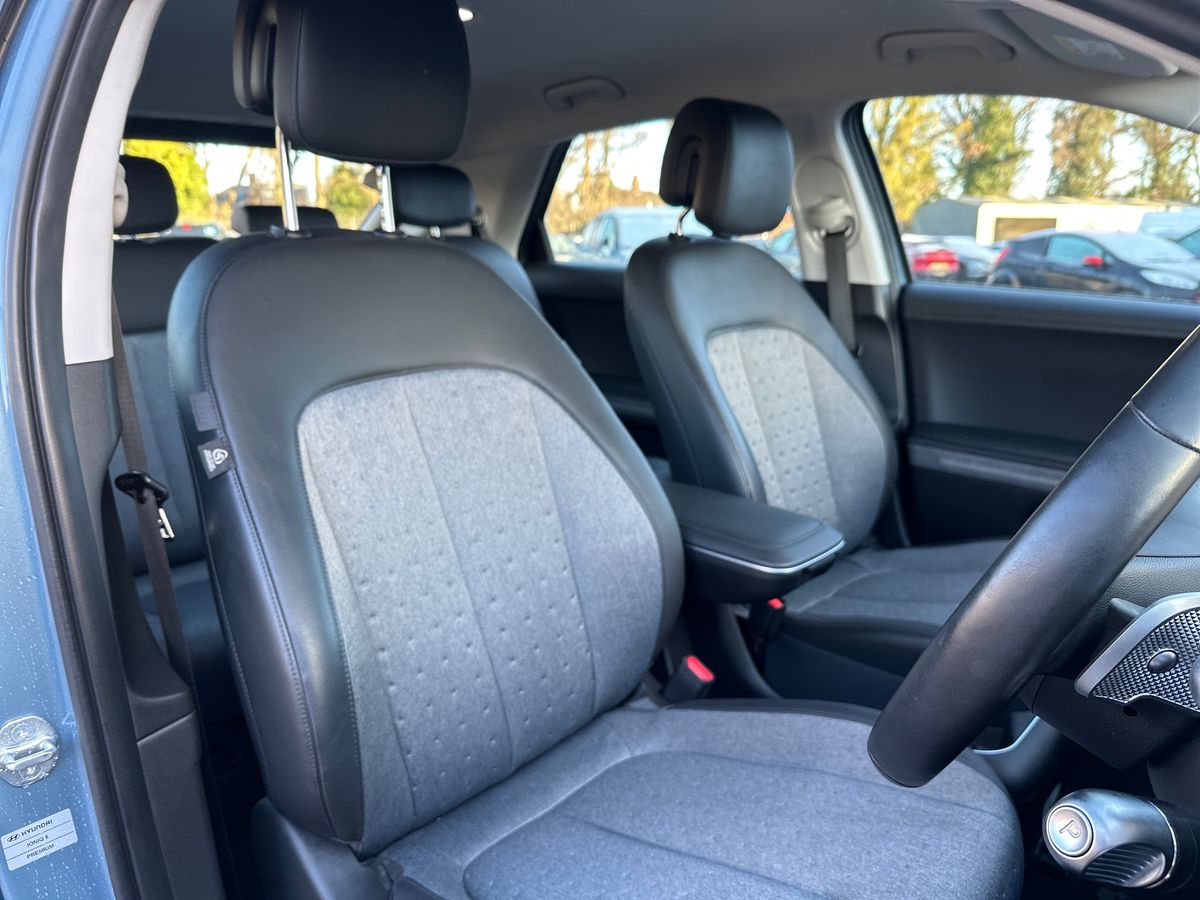 Used Hyundai IONIQ 5 2023 for sale - 77055667: Photo 12