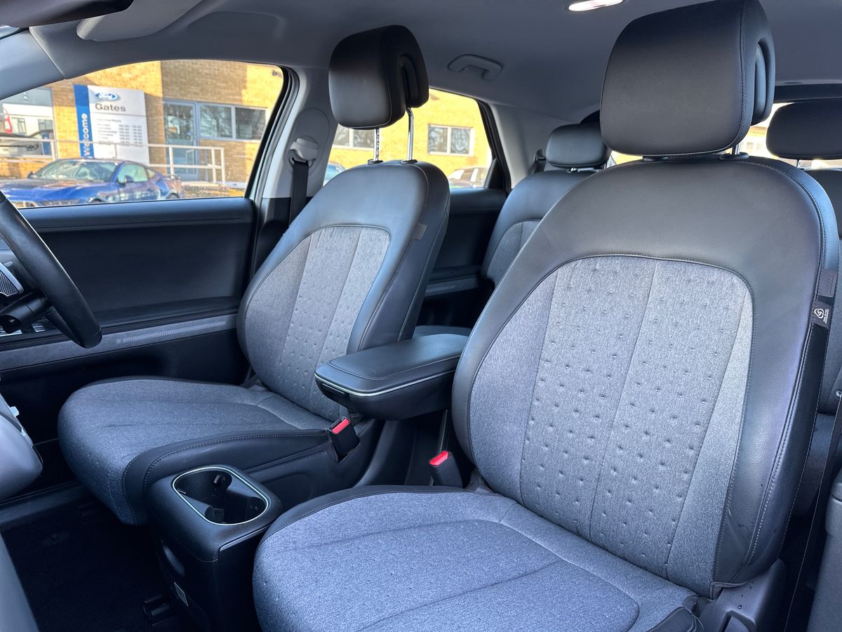 Used Hyundai IONIQ 5 2023 for sale - 77055667: Photo 13