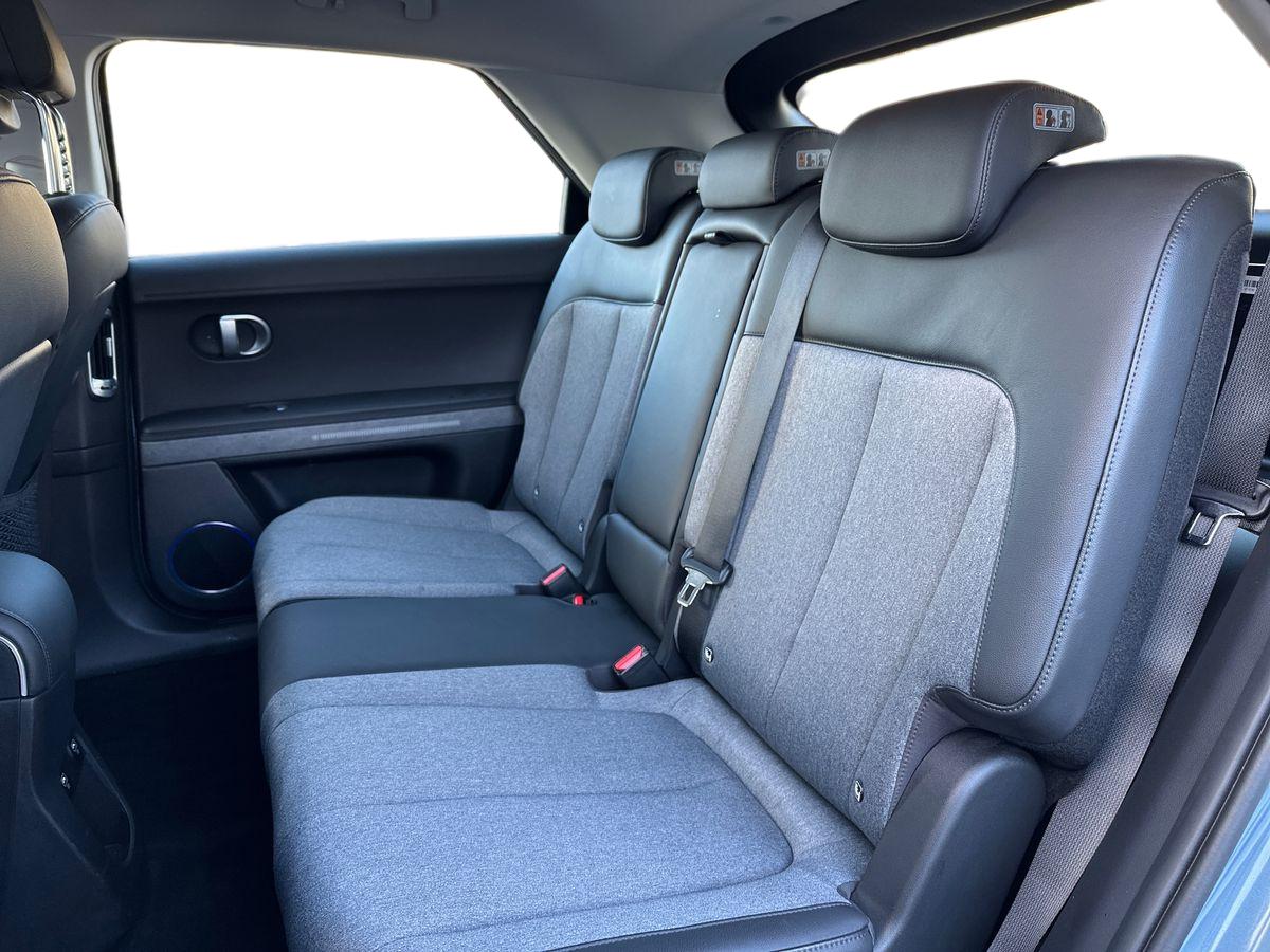 Used Hyundai IONIQ 5 2023 for sale - 77055667: Photo 14