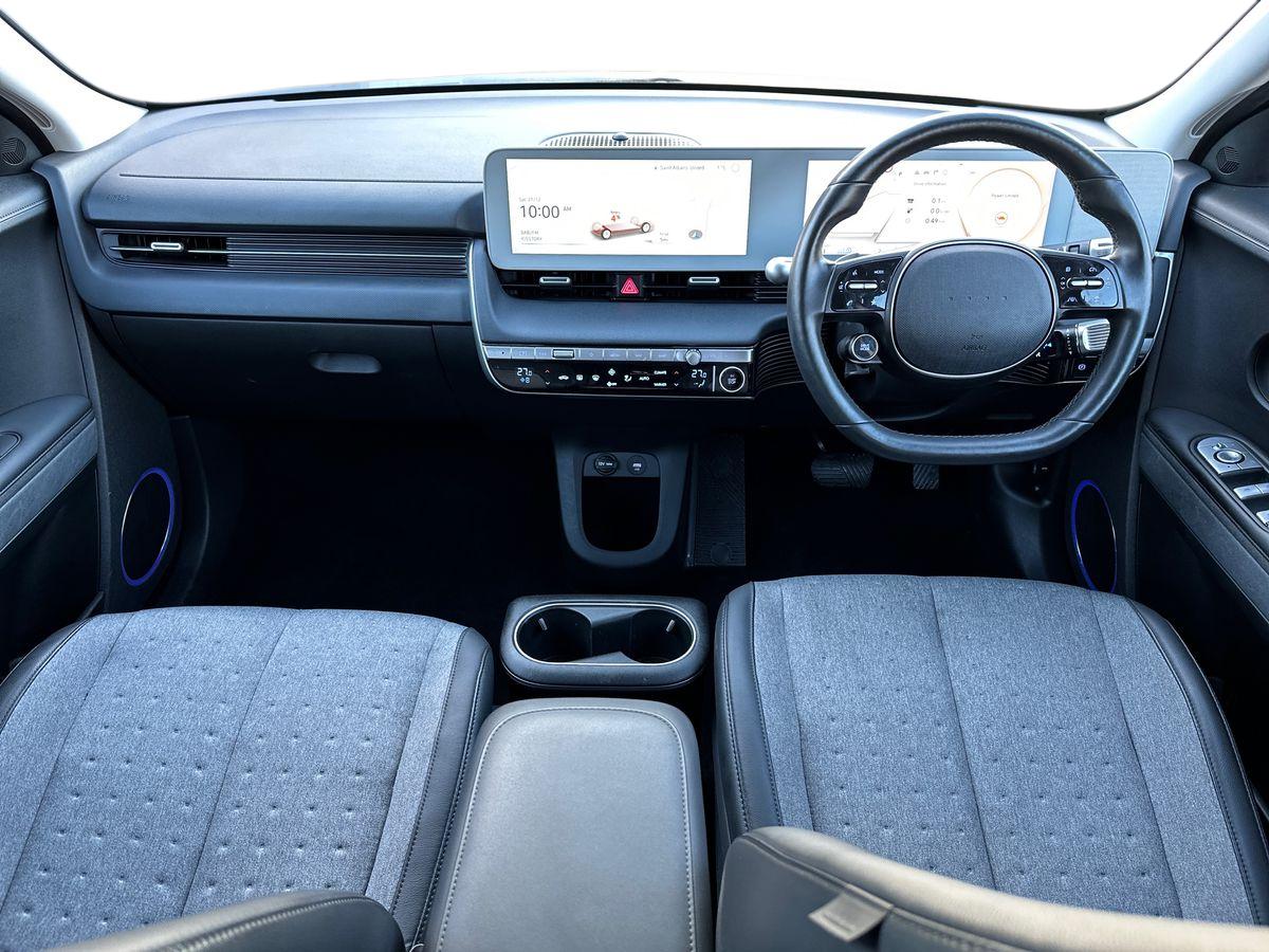 Used Hyundai IONIQ 5 2023 for sale - 77055667: Photo 15