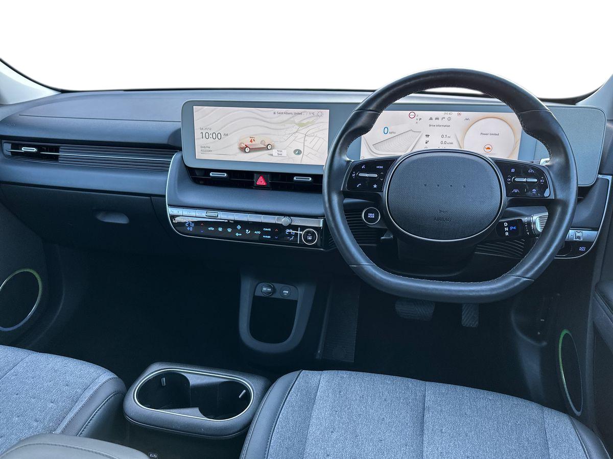 Used Hyundai IONIQ 5 2023 for sale - 77055667: Photo 16