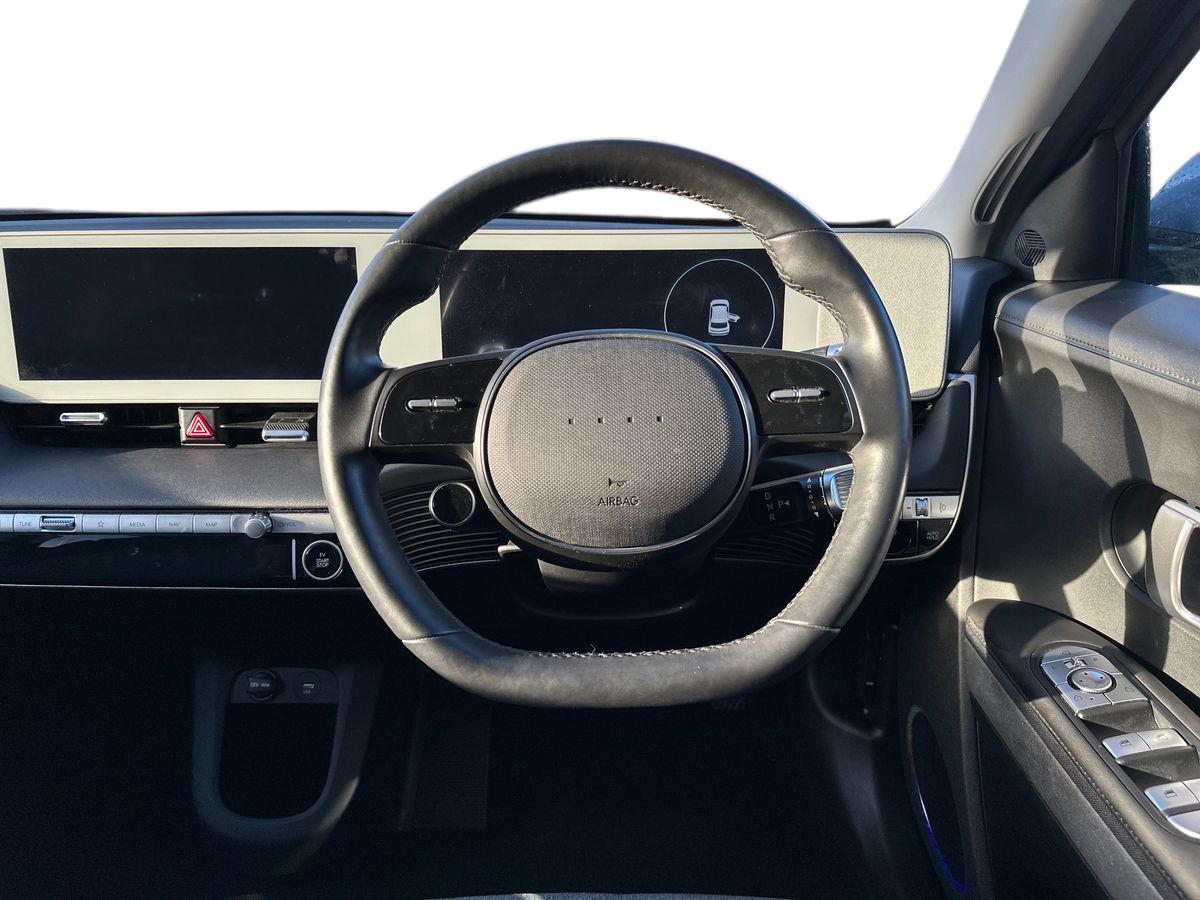 Used Hyundai IONIQ 5 2023 for sale - 77055667: Photo 17