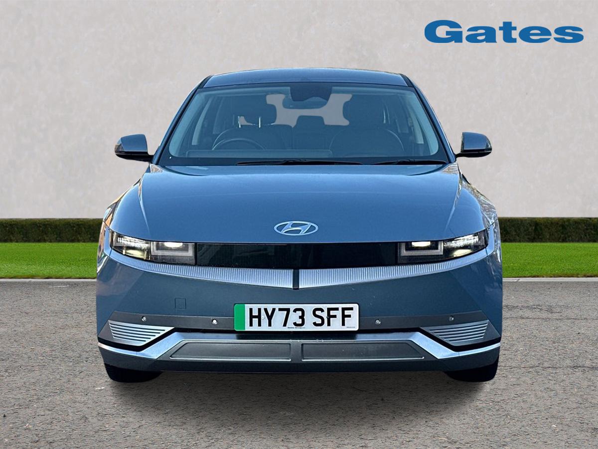 Used Hyundai IONIQ 5 2023 for sale - 77055667: Photo 2