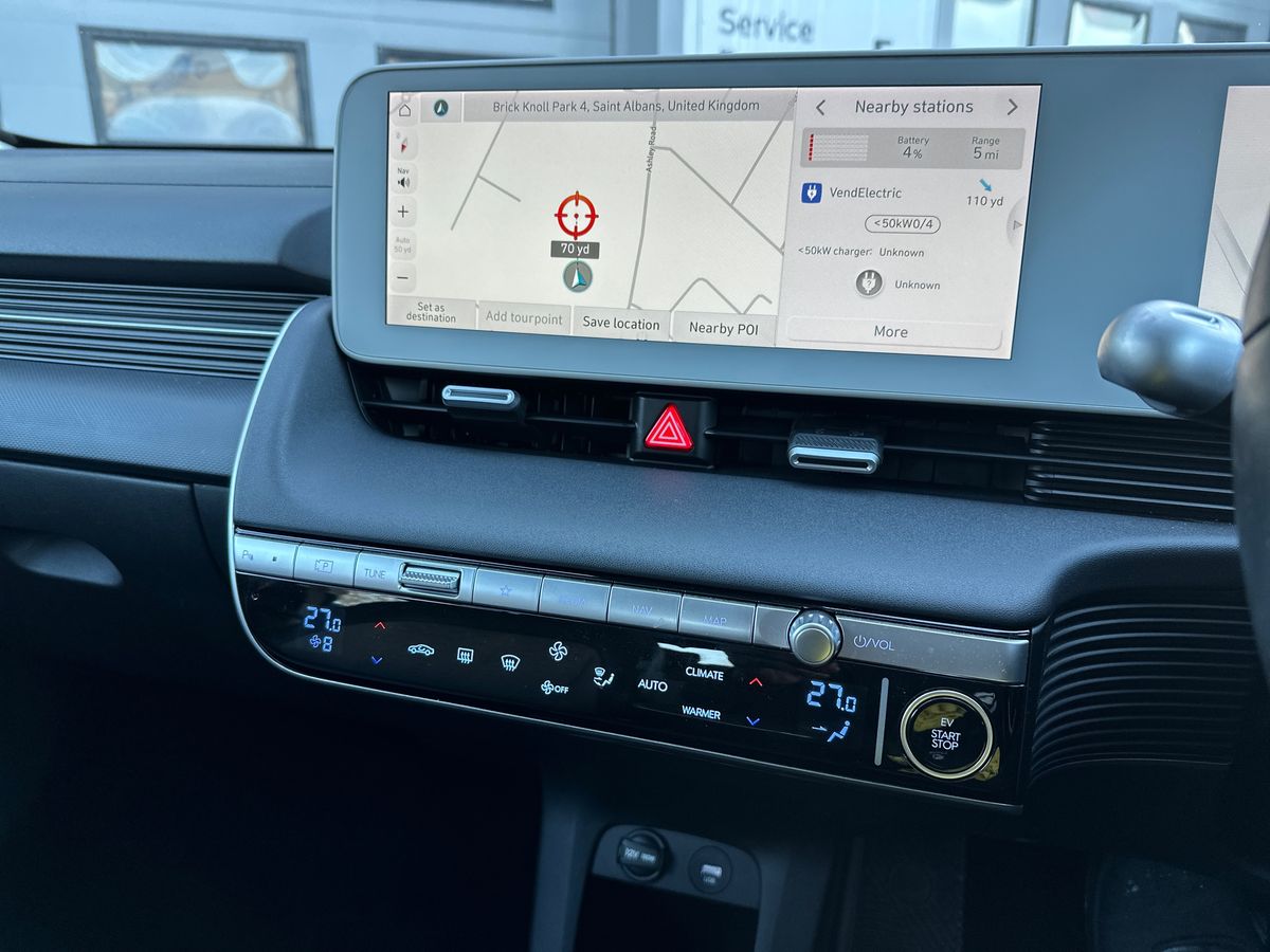 Used Hyundai IONIQ 5 2023 for sale - 77055667: Photo 20