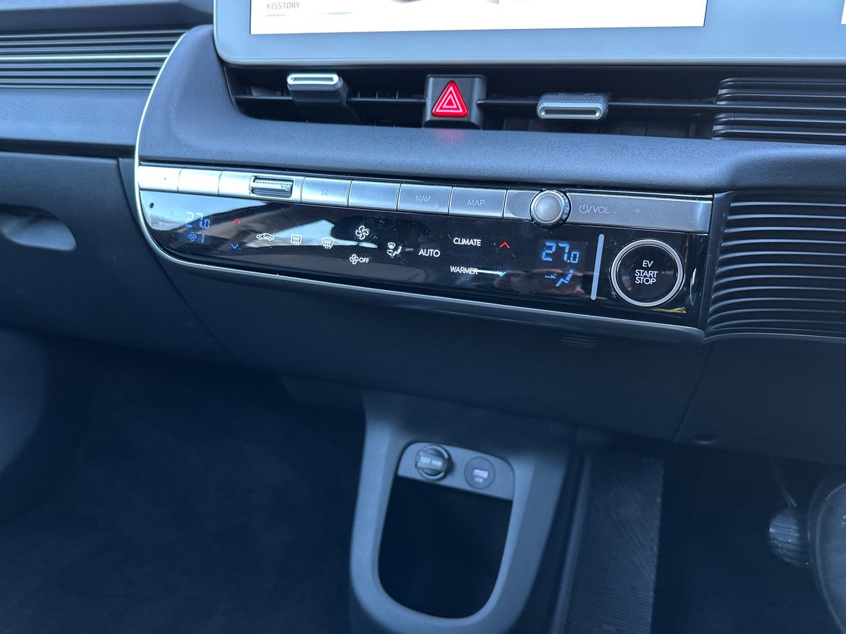 Used Hyundai IONIQ 5 2023 for sale - 77055667: Photo 22