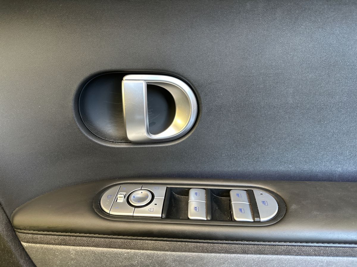 Used Hyundai IONIQ 5 2023 for sale - 77055667: Photo 25