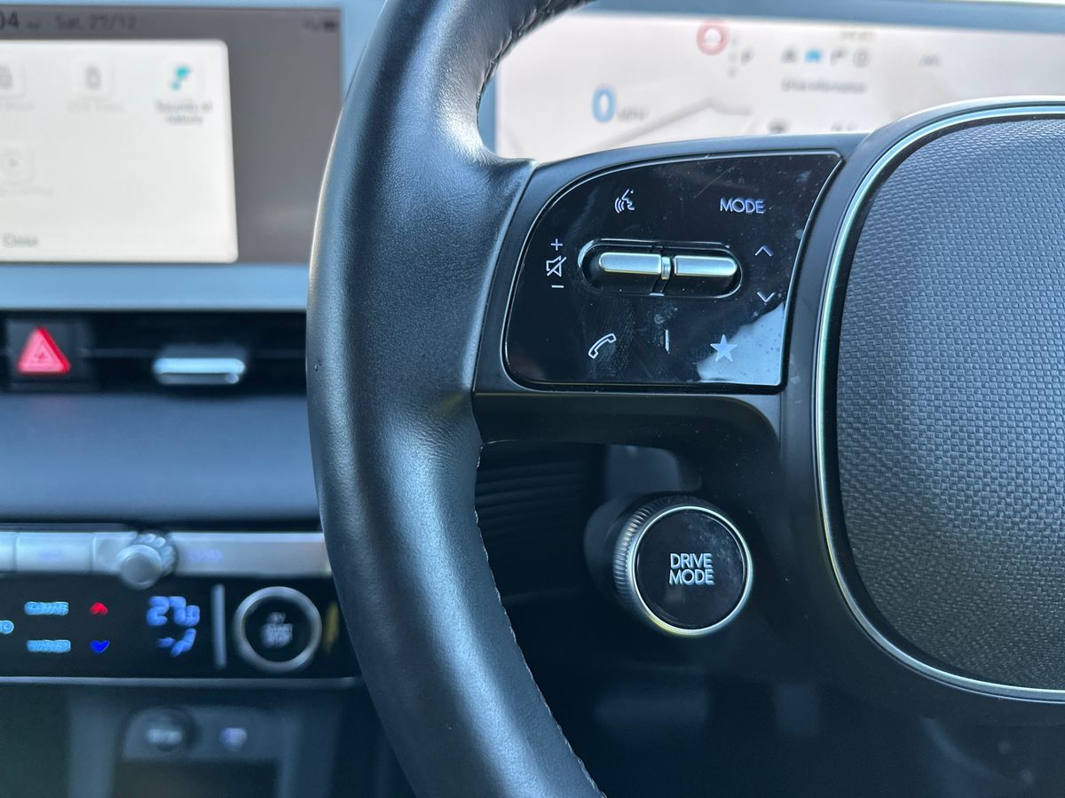 Used Hyundai IONIQ 5 2023 for sale - 77055667: Photo 26