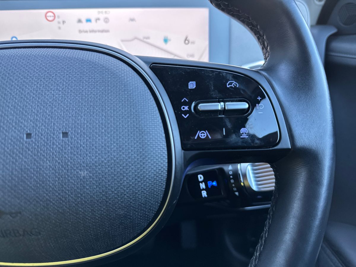 Used Hyundai IONIQ 5 2023 for sale - 77055667: Photo 27