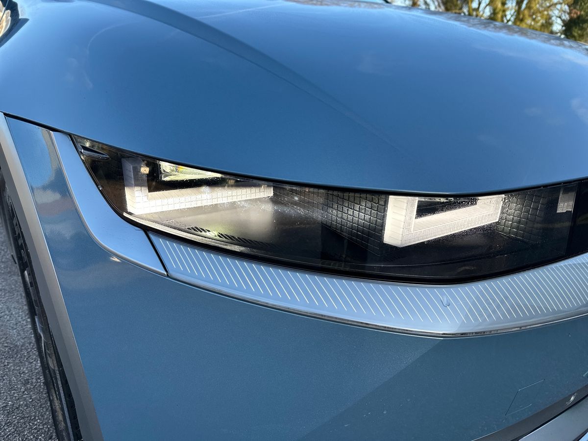 Used Hyundai IONIQ 5 2023 for sale - 77055667: Photo 32