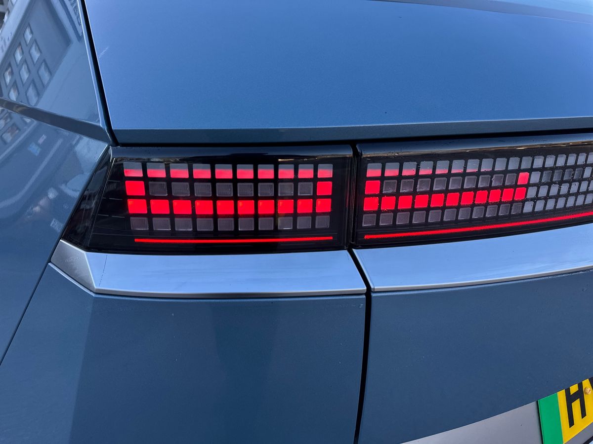 Used Hyundai IONIQ 5 2023 for sale - 77055667: Photo 33