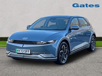 Used Hyundai IONIQ 5 2023 for sale - 77055667: Photo