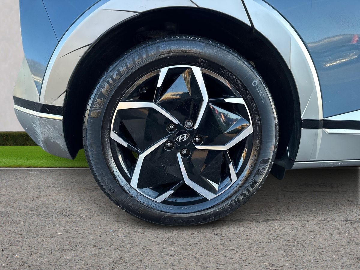 Used Hyundai IONIQ 5 2023 for sale - 77055667: Photo 9