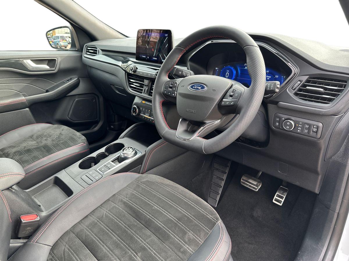 Used Ford Kuga 2023 for sale - 77588606: Photo 10