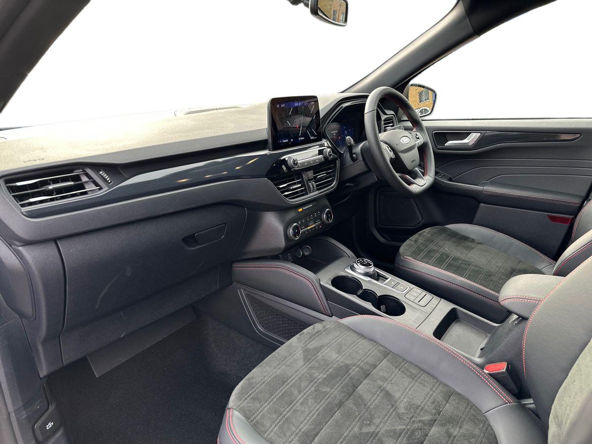 Used Ford Kuga 2023 for sale - 77588606: Photo 11