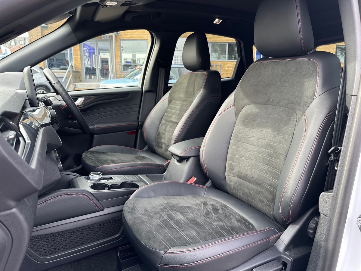 Used Ford Kuga 2023 for sale - 77588606: Photo 13