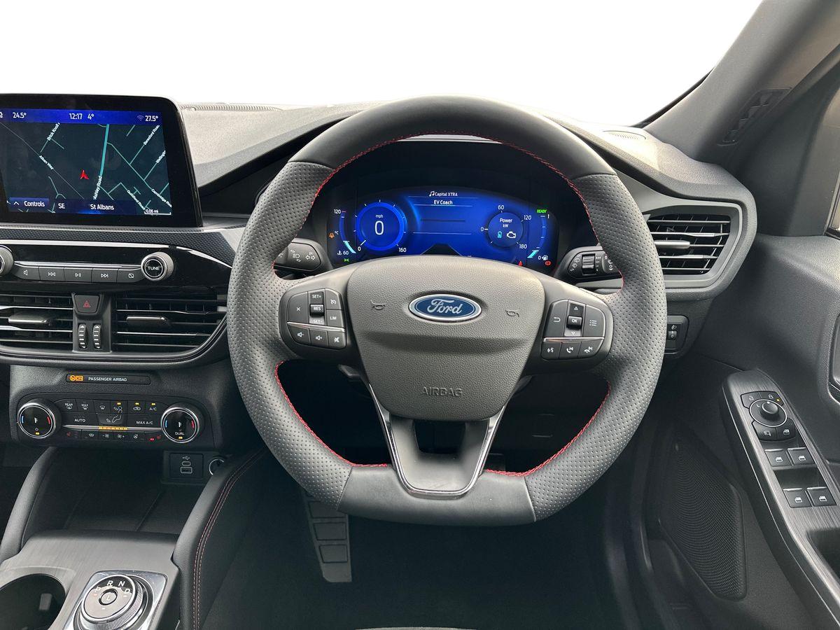 Used Ford Kuga 2023 for sale - 77588606: Photo 17