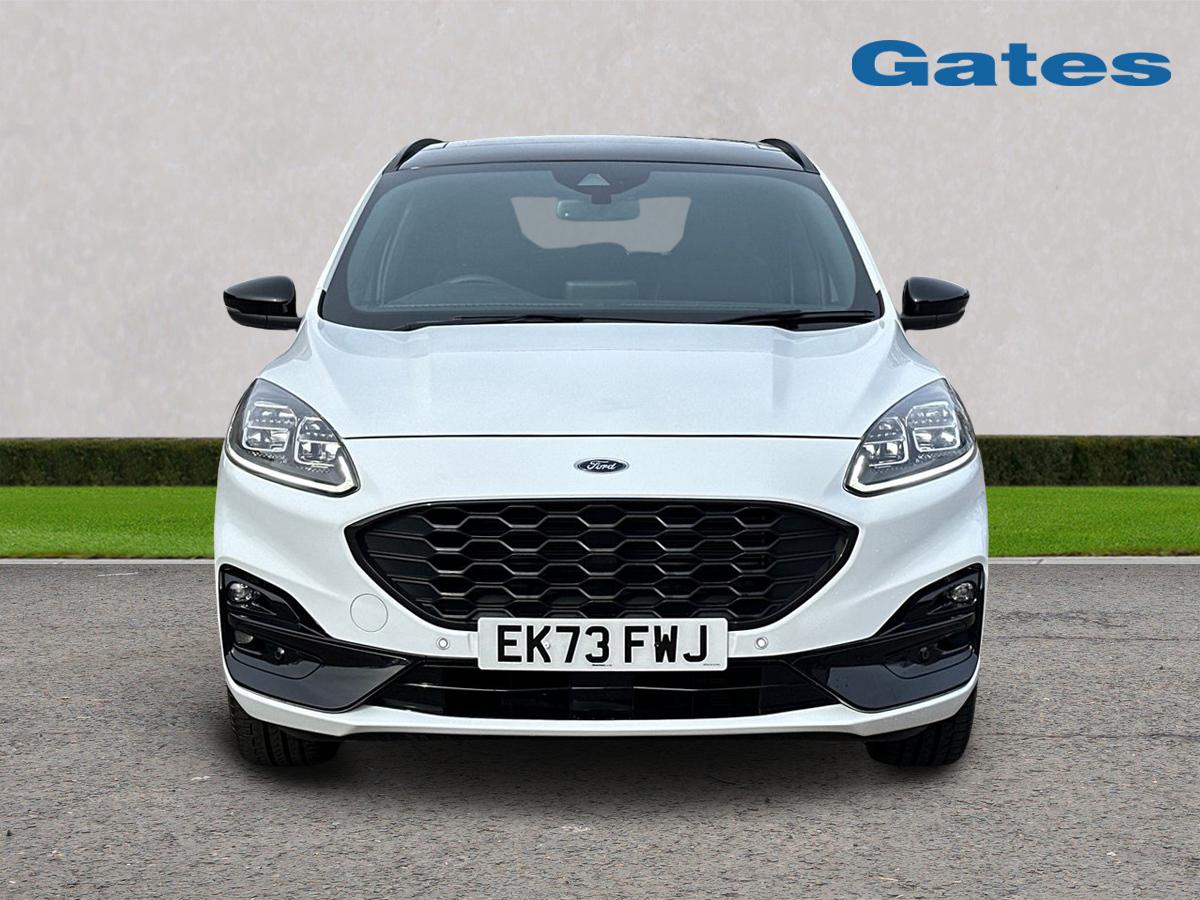 Used Ford Kuga 2023 for sale - 77588606: Photo 2