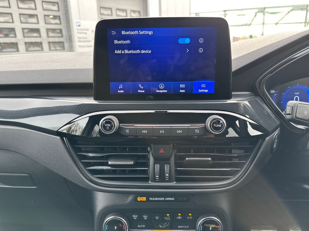 Used Ford Kuga 2023 for sale - 77588606: Photo 21