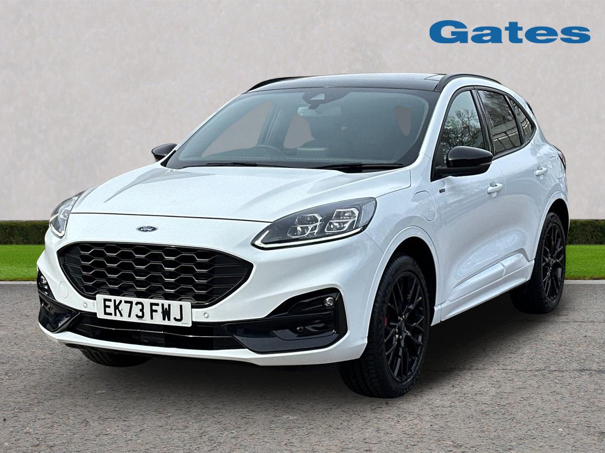 Used Ford Kuga 2023 for sale - 77588606: Photo 3