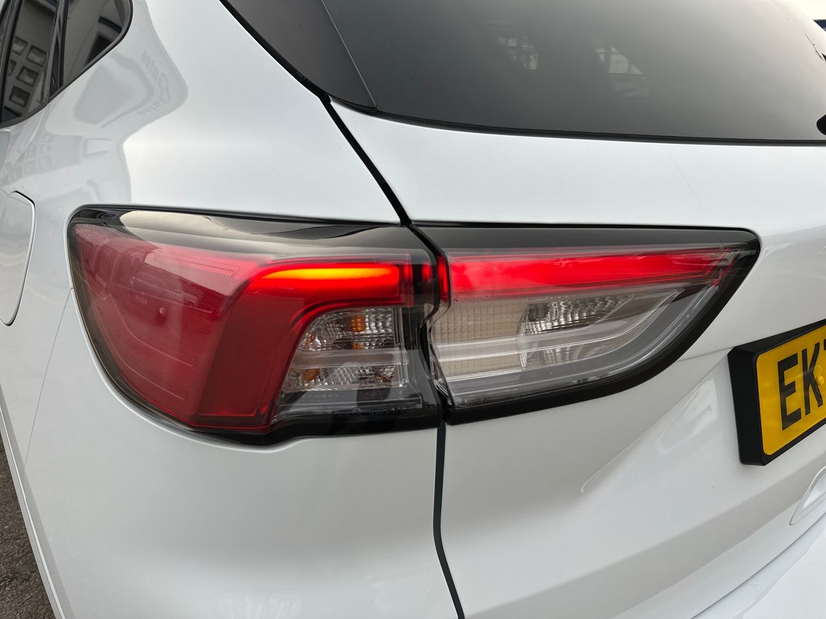 Used Ford Kuga 2023 for sale - 77588606: Photo 33