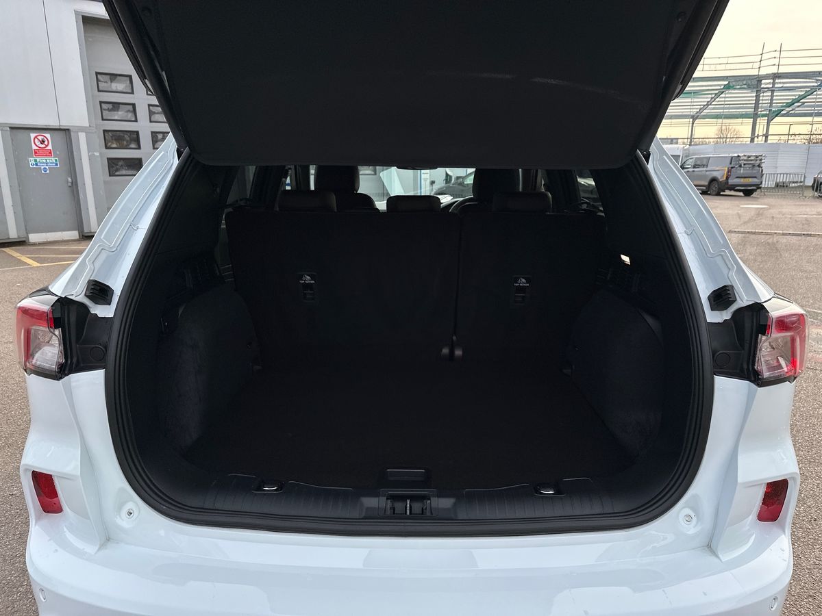 Used Ford Kuga 2023 for sale - 77588606: Photo 34