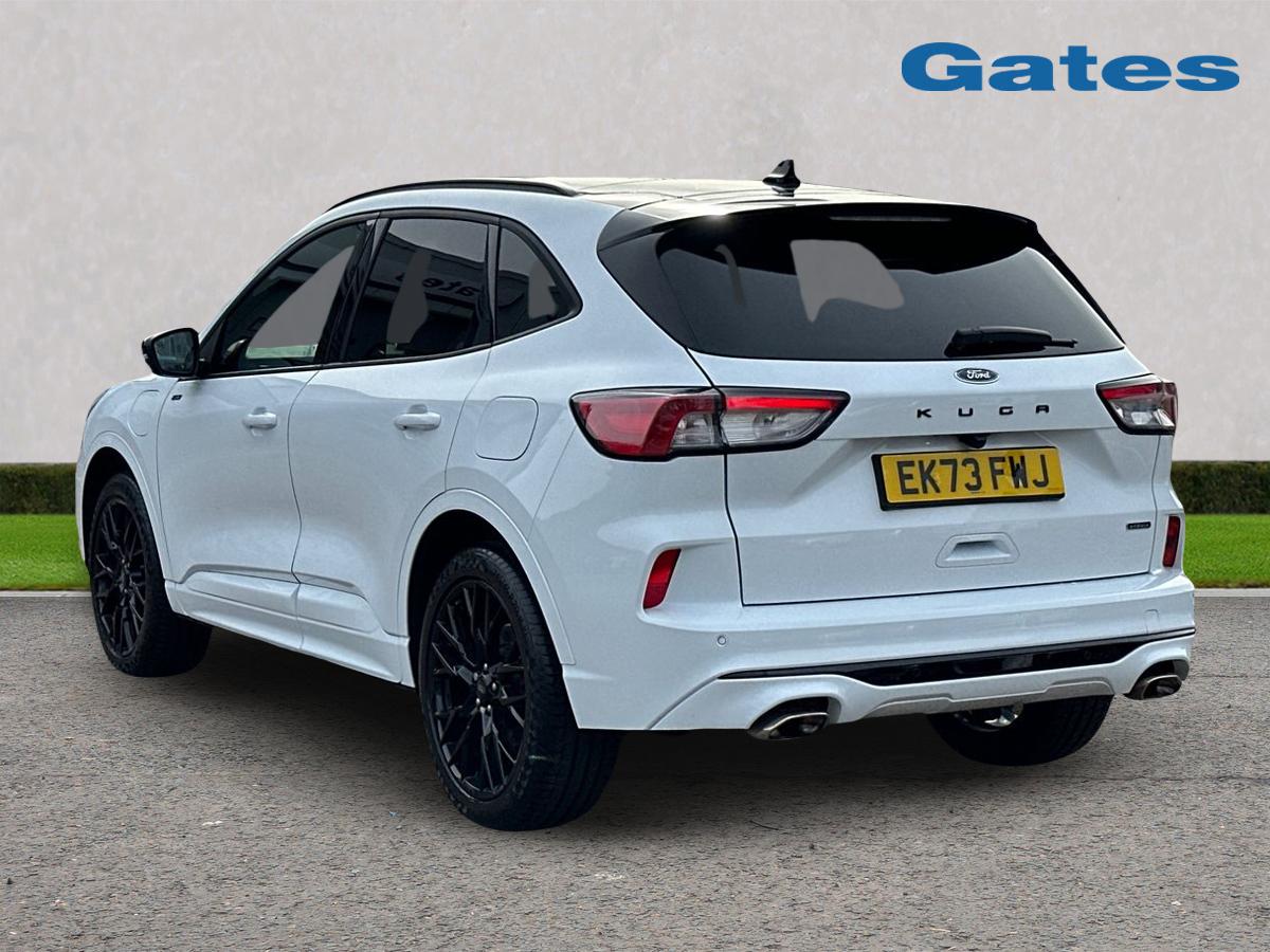 Used Ford Kuga 2023 for sale - 77588606: Photo 5