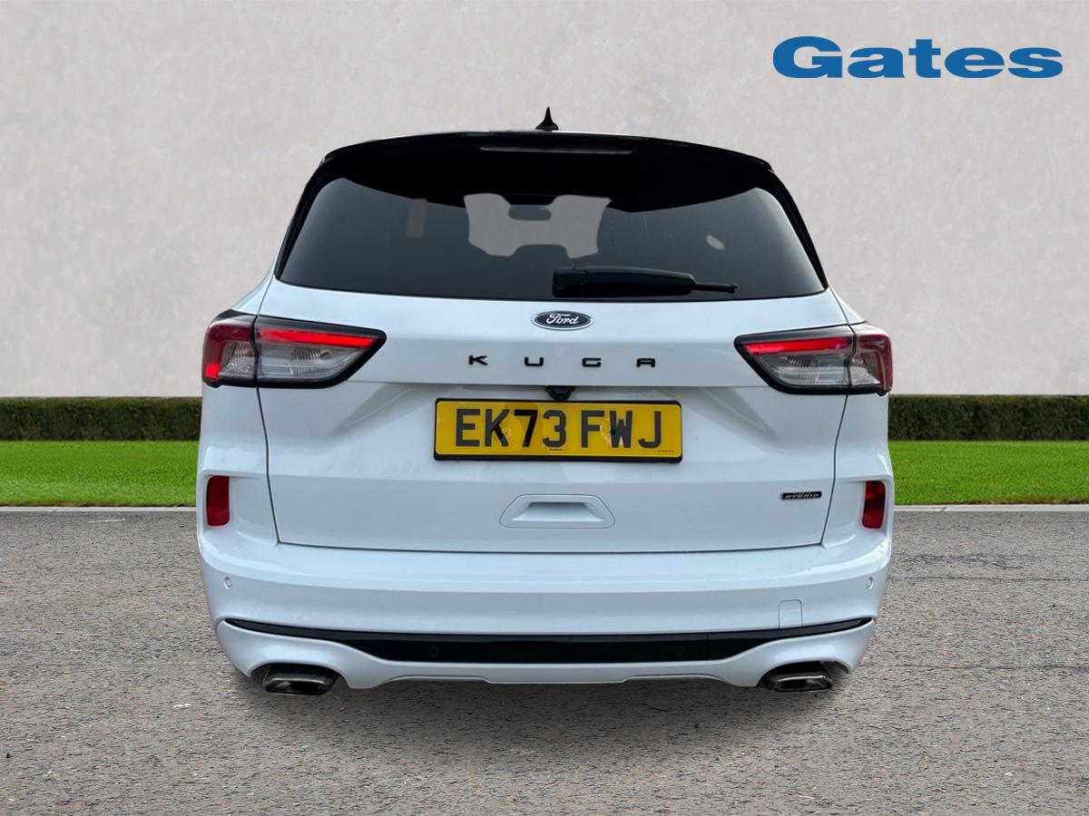 Used Ford Kuga 2023 for sale - 77588606: Photo 6