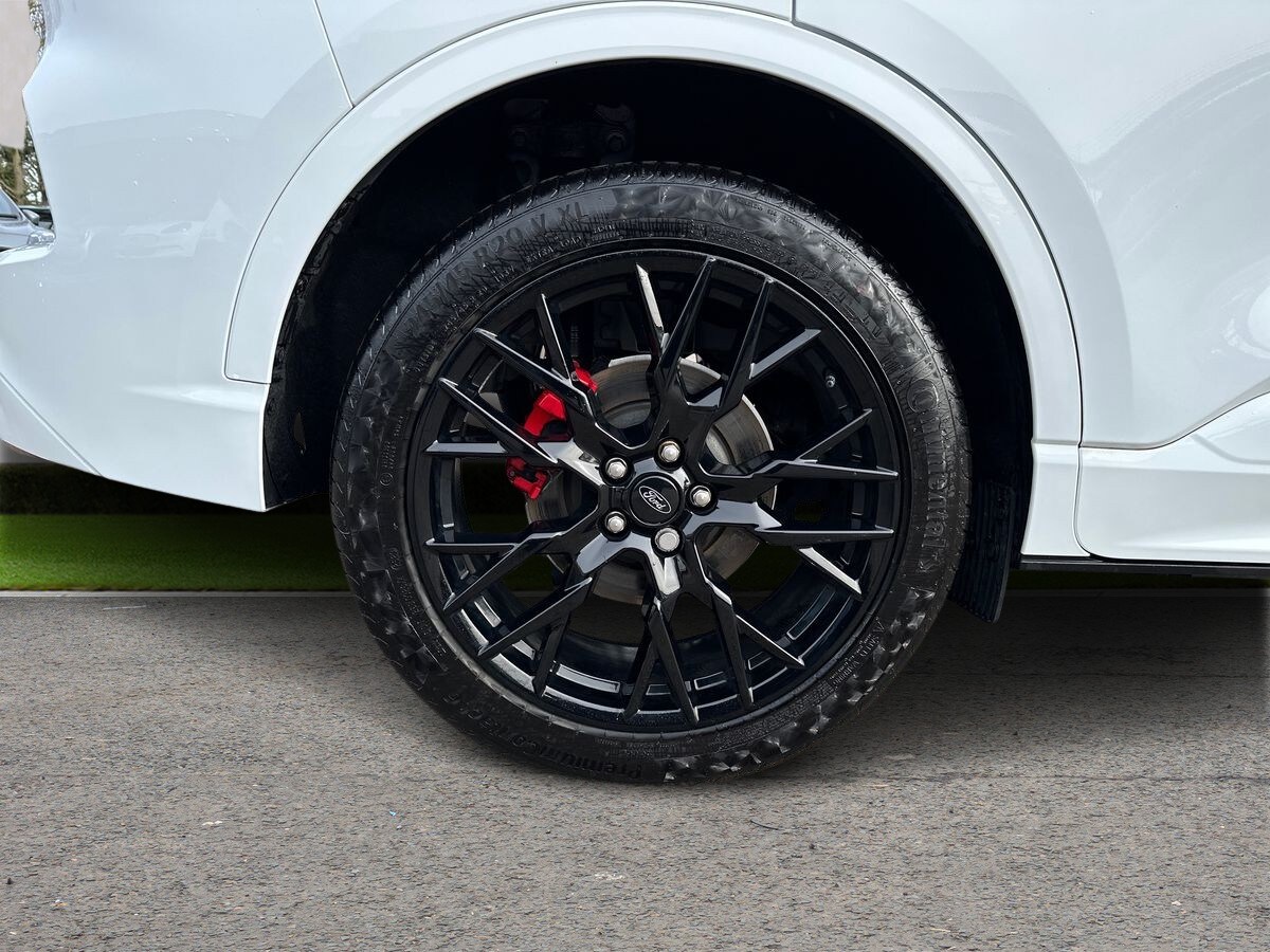 Used Ford Kuga 2023 for sale - 77588606: Photo 9