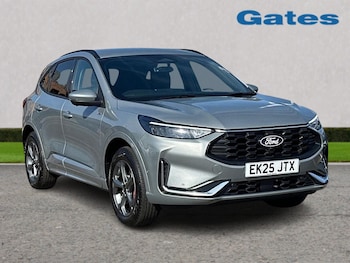 Ford - Kuga