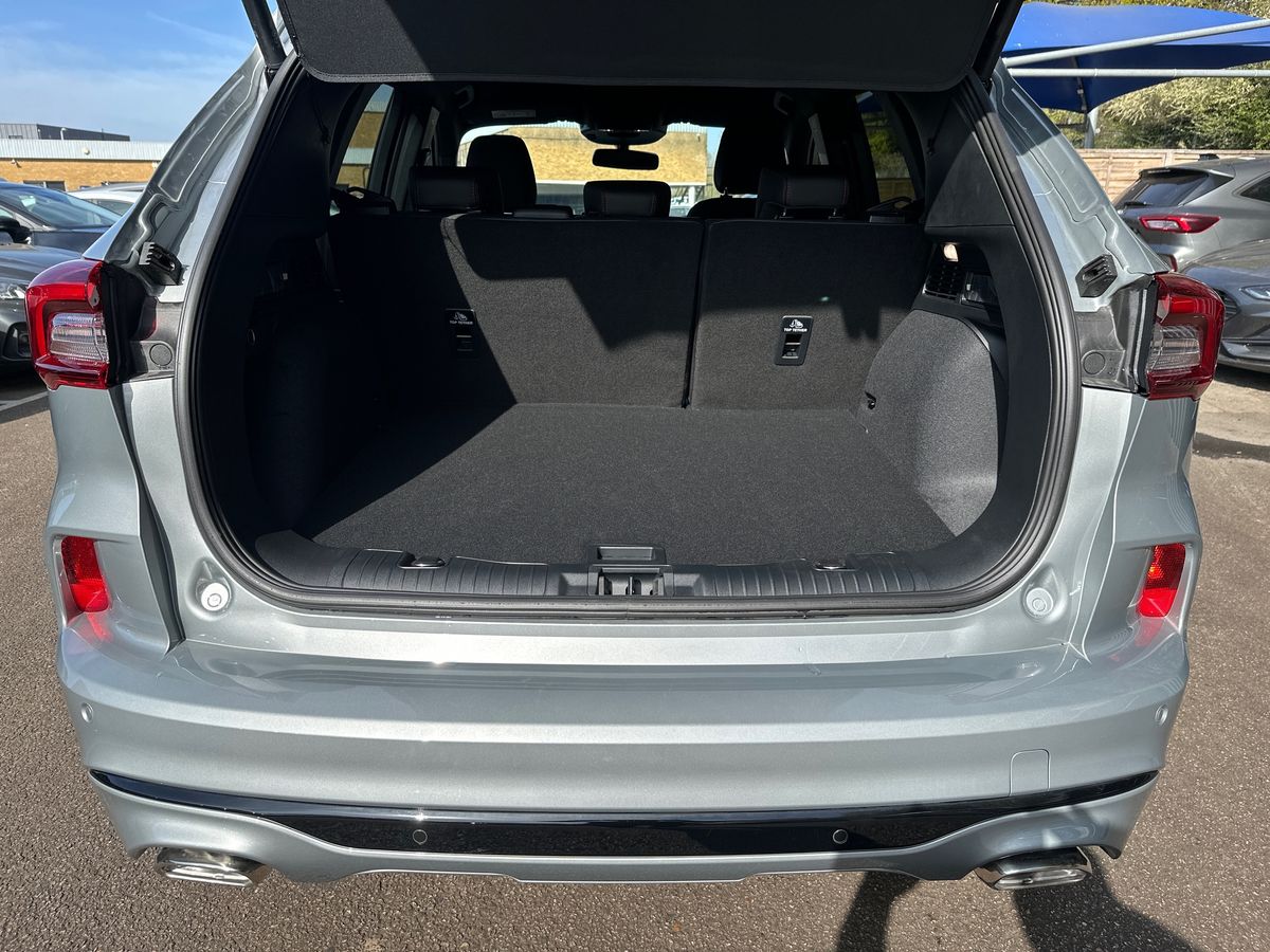 Vehicle 34