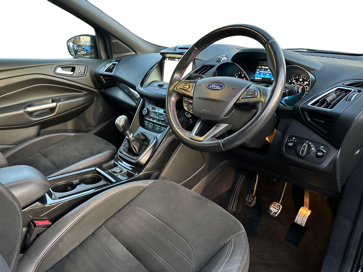 Used Ford Kuga 2018 for sale - 76660852: Photo 10