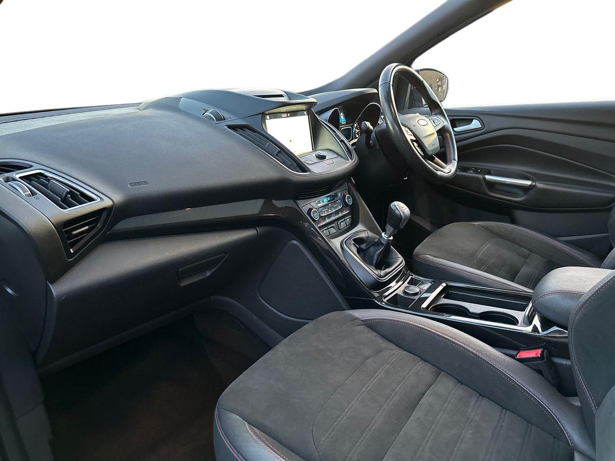 Used Ford Kuga 2018 for sale - 76660852: Photo 11