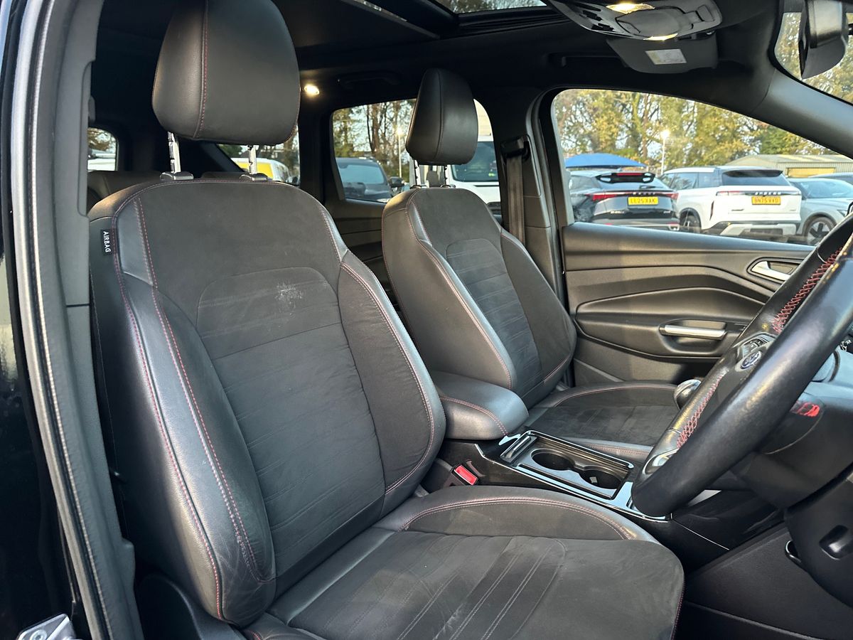 Used Ford Kuga 2018 for sale - 76660852: Photo 12